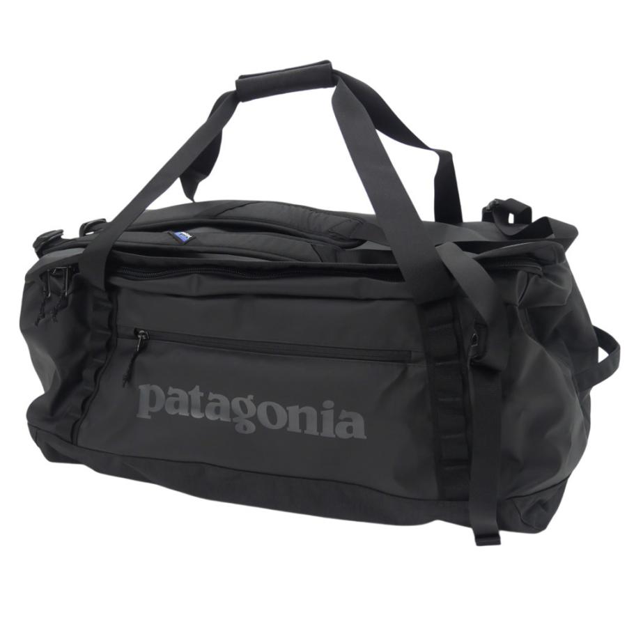その他 Zatsujii patagonia（パタゴニア） ダッフルバッグ 49348 / BLACK HOLE DUFFEL