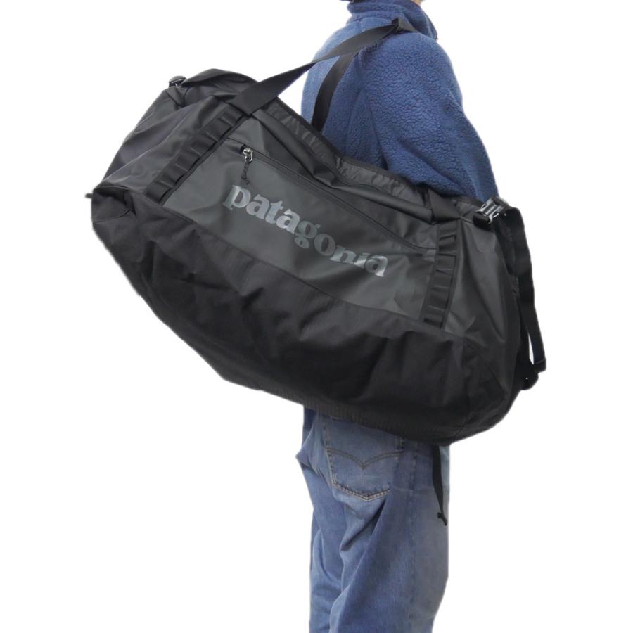patagonia（パタゴニア） ダッフルバッグ 49348 / BLACK HOLE DUFFEL