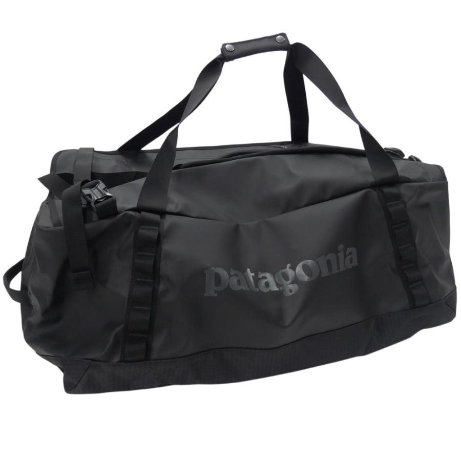 patagonia（パタゴニア） ダッフルバッグ 49348 / BLACK HOLE DUFFEL
