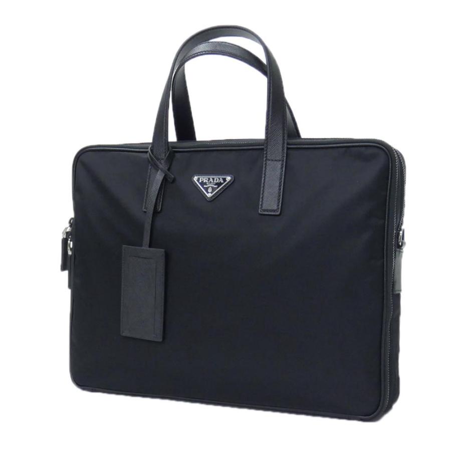 PRADA プラダ メンズハンドバッグ 2VE005 2DMH / BORSA DA PRADA プラダ メンズハンドバッグ 2VE005 2DMH / BORSA DA