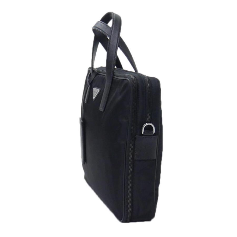 PRADA プラダ メンズハンドバッグ 2VE005 2DMH / BORSA DA PRADA プラダ メンズハンドバッグ 2VE005 2DMH / BORSA DA