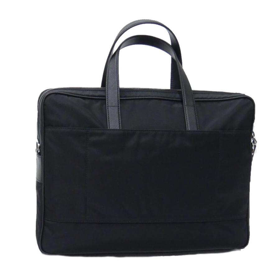 PRADA プラダ メンズハンドバッグ 2VE005 2DMH / BORSA DA PRADA プラダ メンズハンドバッグ 2VE005 2DMH / BORSA DA