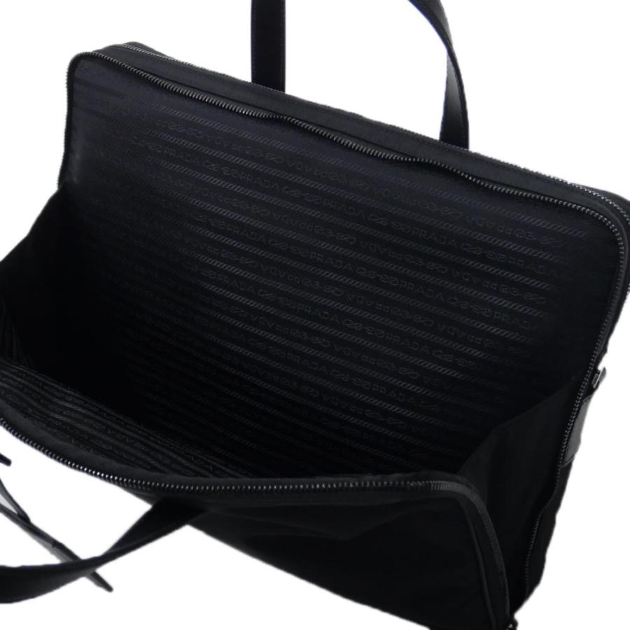 PRADA プラダ メンズハンドバッグ 2VE005 2DMH / BORSA DA PRADA プラダ メンズハンドバッグ 2VE005 2DMH / BORSA DA