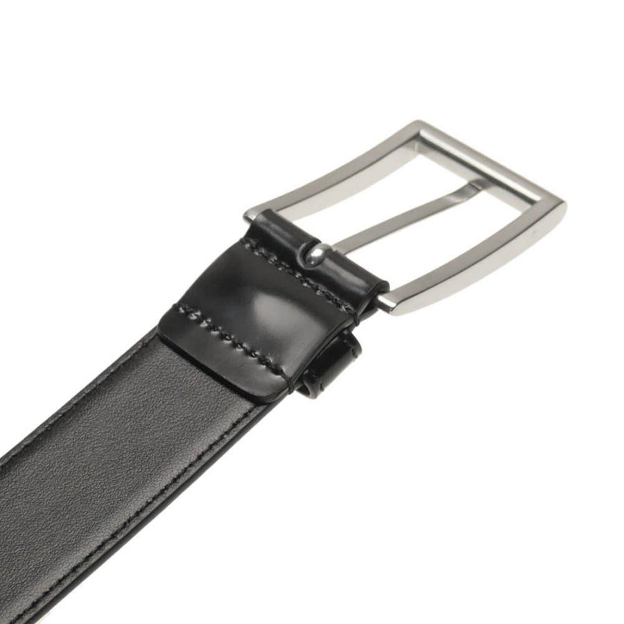 PRADA プラダ メンズレザーベルト 2CC001 ZO6 / SPAZZOLATO PRADA プラダ メンズレザーベルト 2CC001 ZO6 / SPAZZOLATO