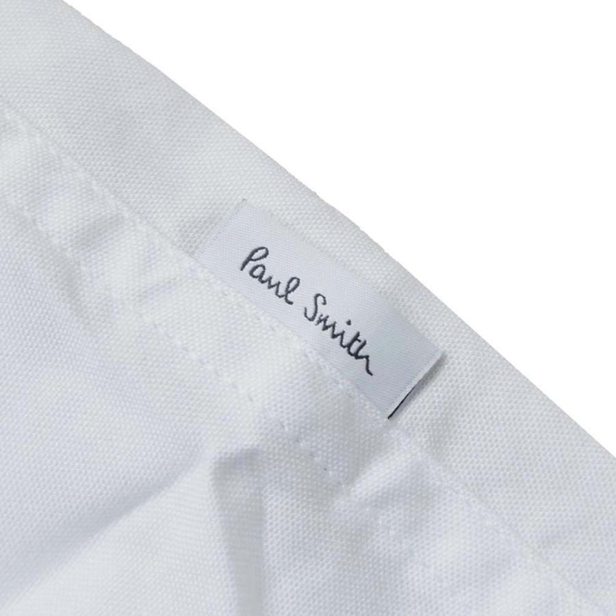 安い Paul Smith ポールスミス メンズ長袖シャツ M2r 612p E041 ホワイト 21福袋 Www Yalaphone Com