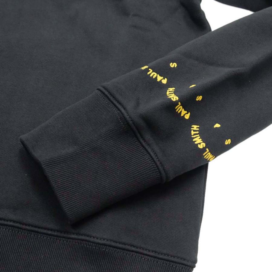 Paul Smith（ポール・スミス） PS PAUL SMITH メンズハーフジップ