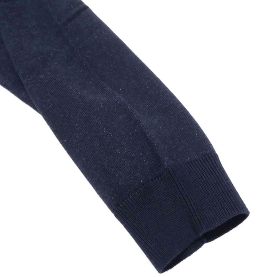 旧作お買い得セール！ PS PAUL SMITH ポールスミス セーター メンズ クルーネック M2R 538XE J21681 ネイビー Paul Smith（ポール・スミス） PS PAUL SMITH メンズクルーネック