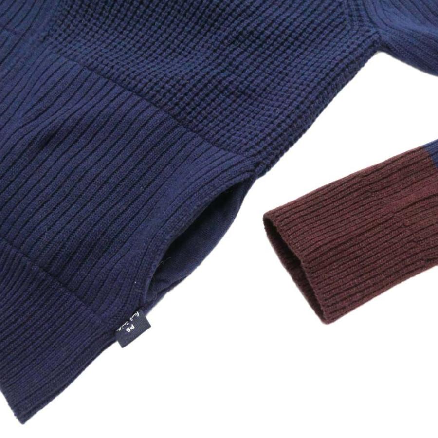 Paul Smith（ポール・スミス） PS PAUL SMITH メンズジップアップ