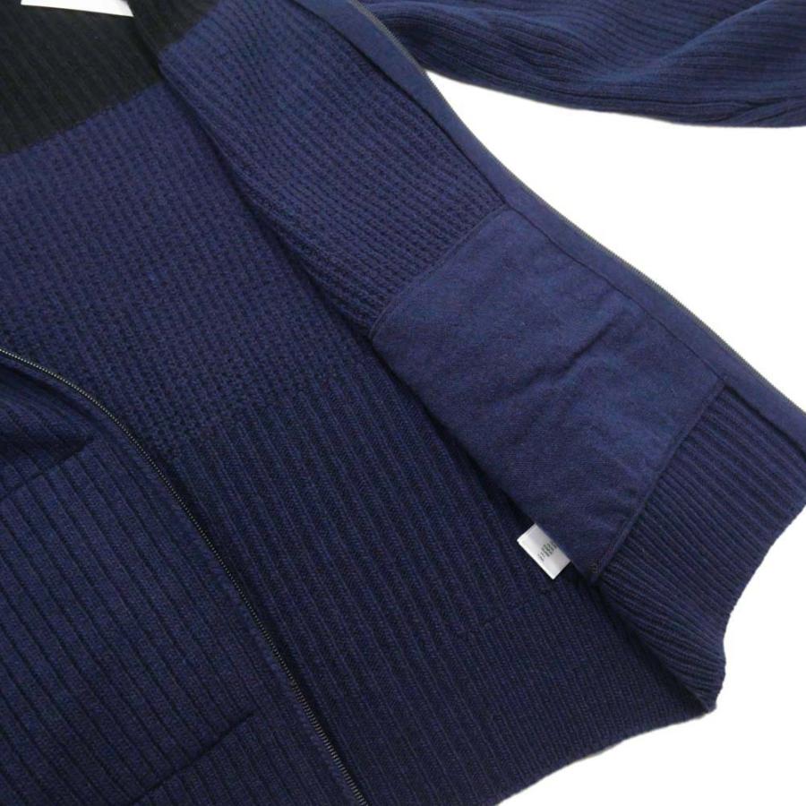 Paul Smith（ポール・スミス） PS PAUL SMITH メンズジップアップ