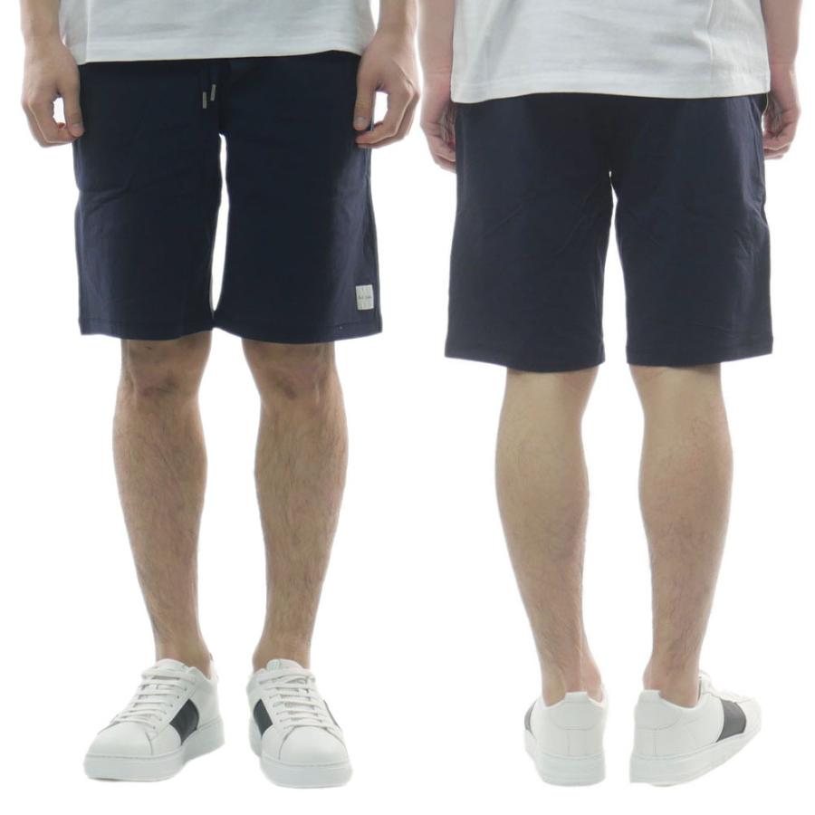 ポールスミス ルームウェア ホームウエア Smith ブランド パンツ マルチストライプ 半ズボン メンズ ハーフパンツ Paul Homewear