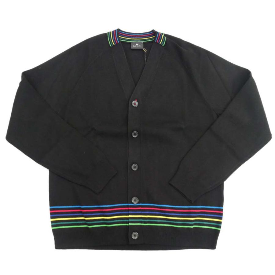 Paul Smith（ポール・スミス） PS PAUL SMITH メンズカーディガン/ M2R