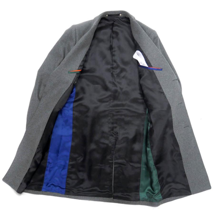 Paul Smith PS PAUL SMITH ポールスミス メンズコート M2R 116R Paul Smith PS PAUL SMITH ポールスミス メンズコート M2R 116R