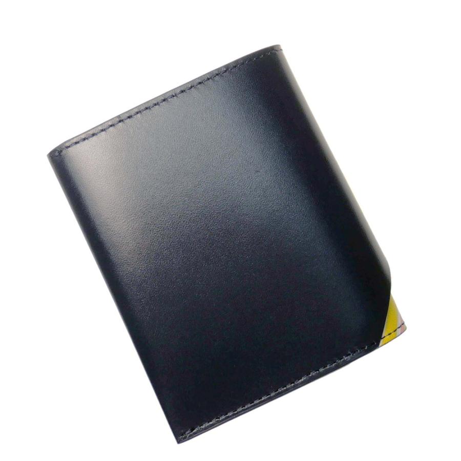 Paul Smith PAUL SMITH ポールスミス メンズ二つ折り財布（小銭