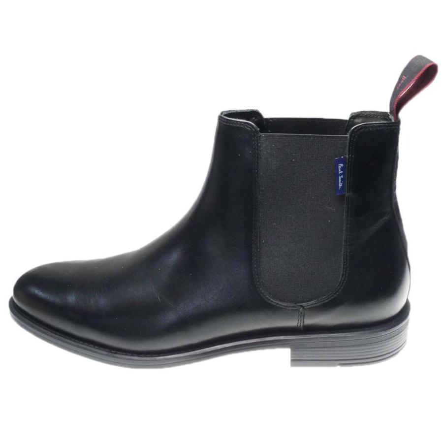 PS PAUL SMITH ポールスミス メンズブーツ M2S CDC01 JLEA / CEDRIC 