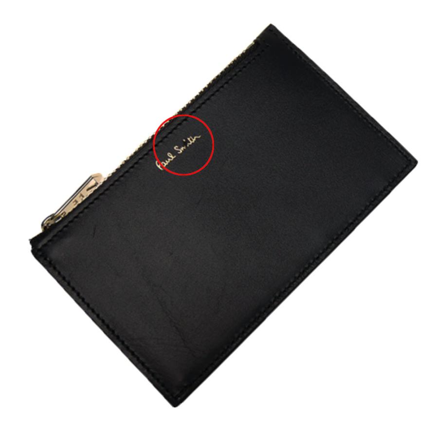 Paul Smith（ポール・スミス） ☆難有り特価！PAUL SMITH メンズコイン