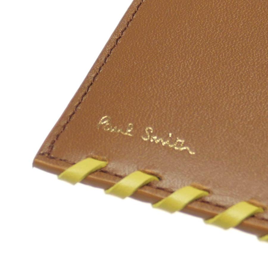 Paul Smith（ポール・スミス） メンズコインケース/カードケース M1A