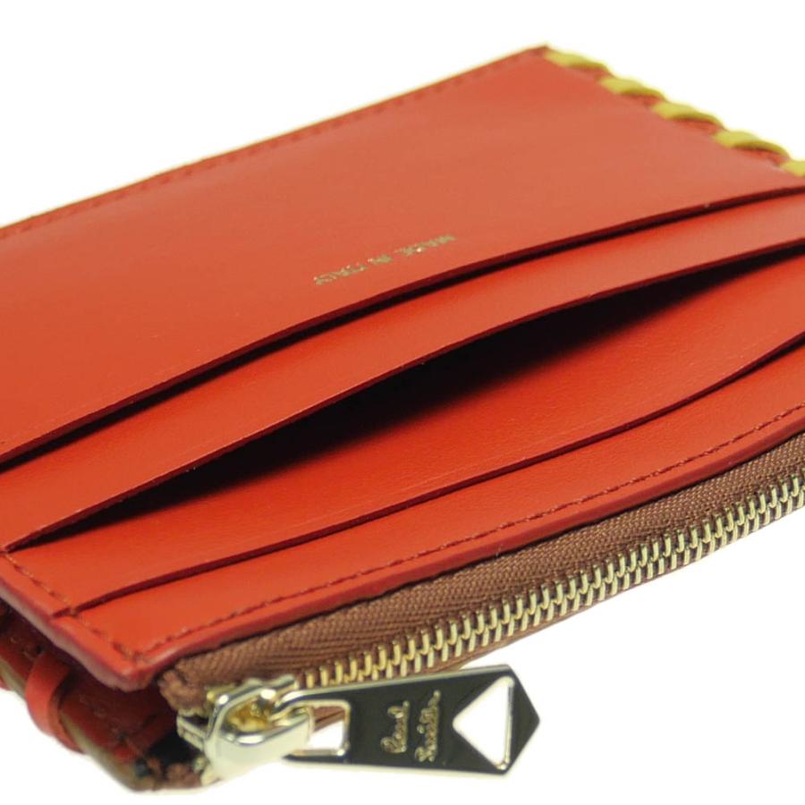 Paul Smith（ポール・スミス） メンズコインケース/カードケース M1A