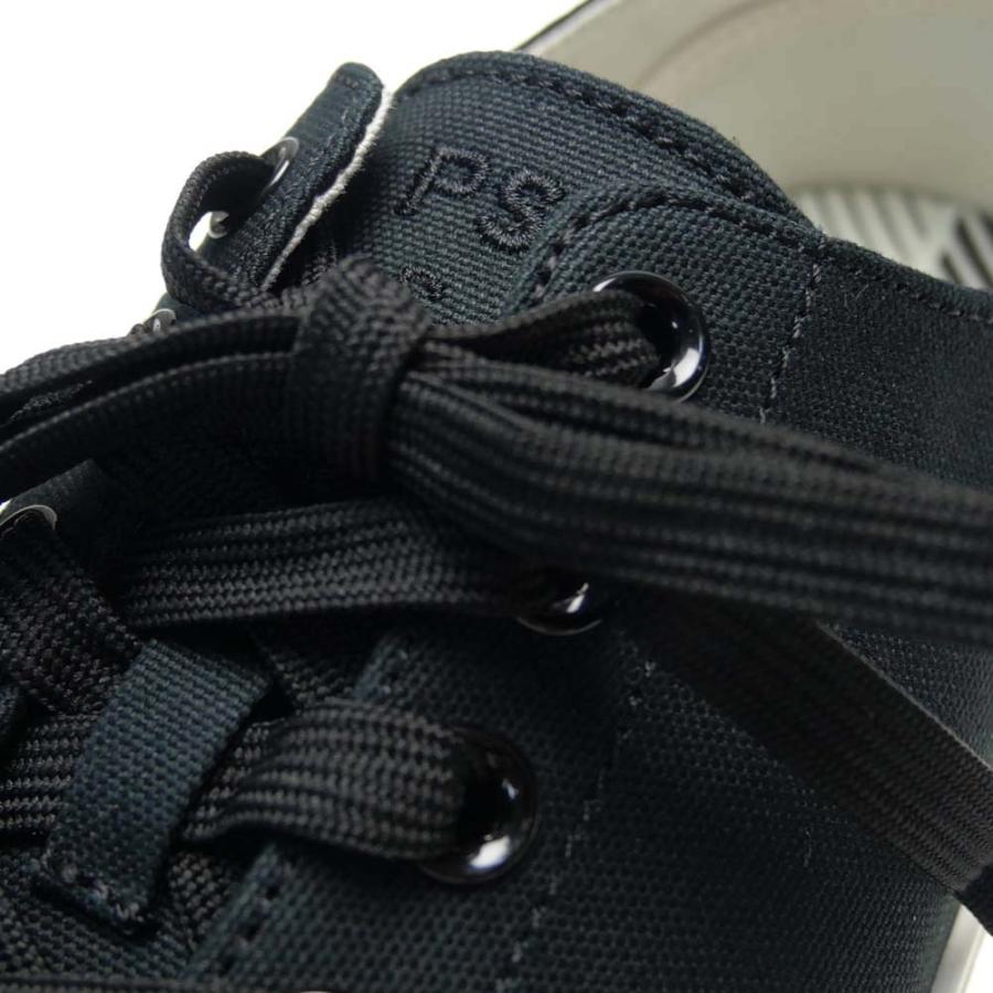 Paul Smith PS PAUL SMITH ポールスミス メンズローカットスニーカー