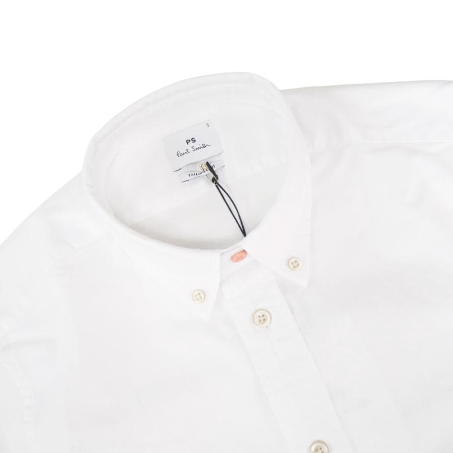 Paul Smith（ポール・スミス） PS PAUL SMITH メンズカジュアルシャツ