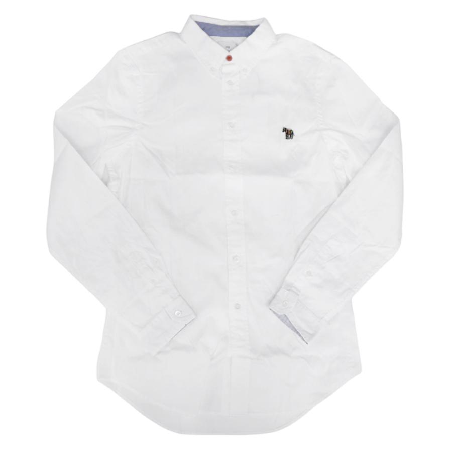 Paul Smith PS PAUL SMITH ポールスミス メンズカジュアルシャツ Paul Smith PS PAUL SMITH ポールスミス メンズカジュアルシャツ