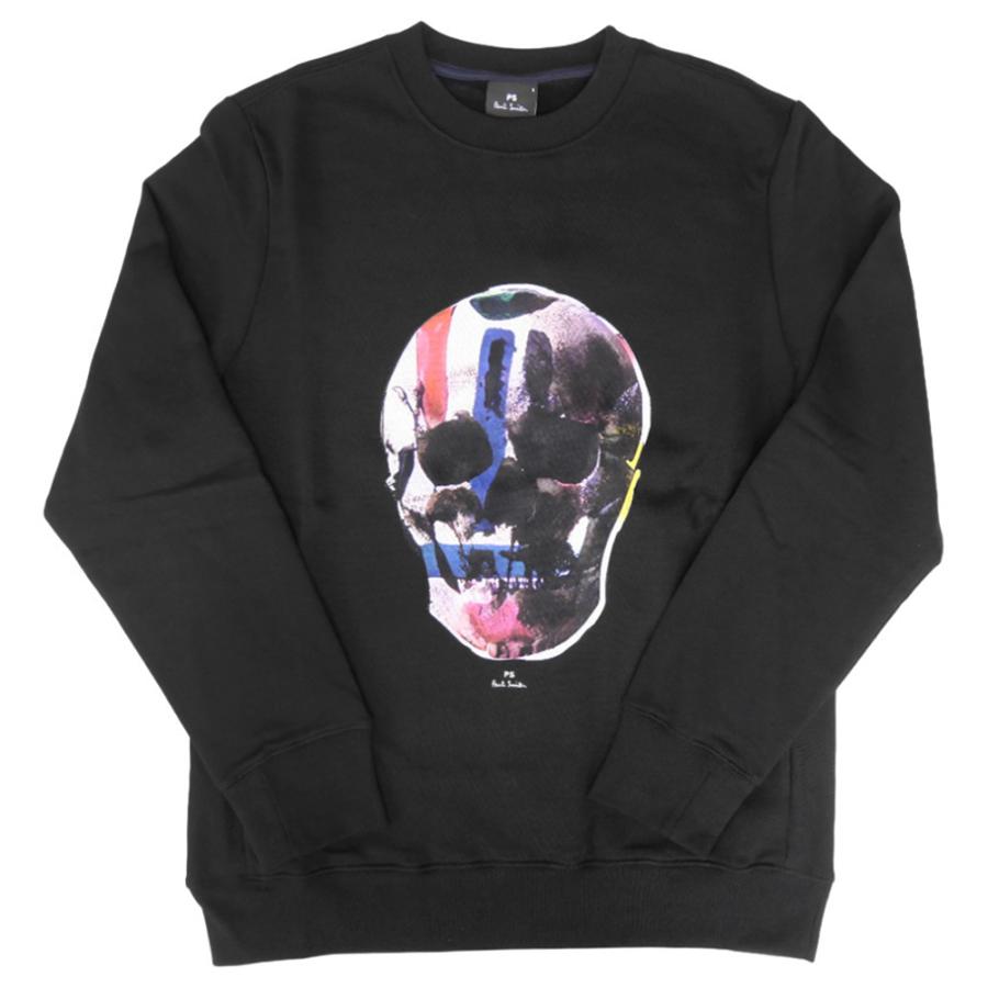 Paul Smith（ポール・スミス） PS PAUL SMITH メンズクルーネック