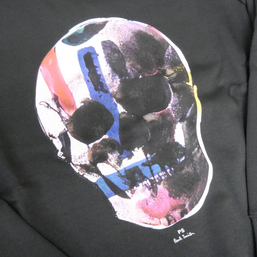 Paul Smith（ポール・スミス） PS PAUL SMITH メンズクルーネック