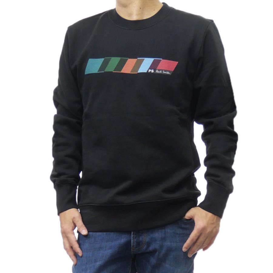 Paul Smith（ポール・スミス） PS PAUL SMITH メンズトレーナー M2R