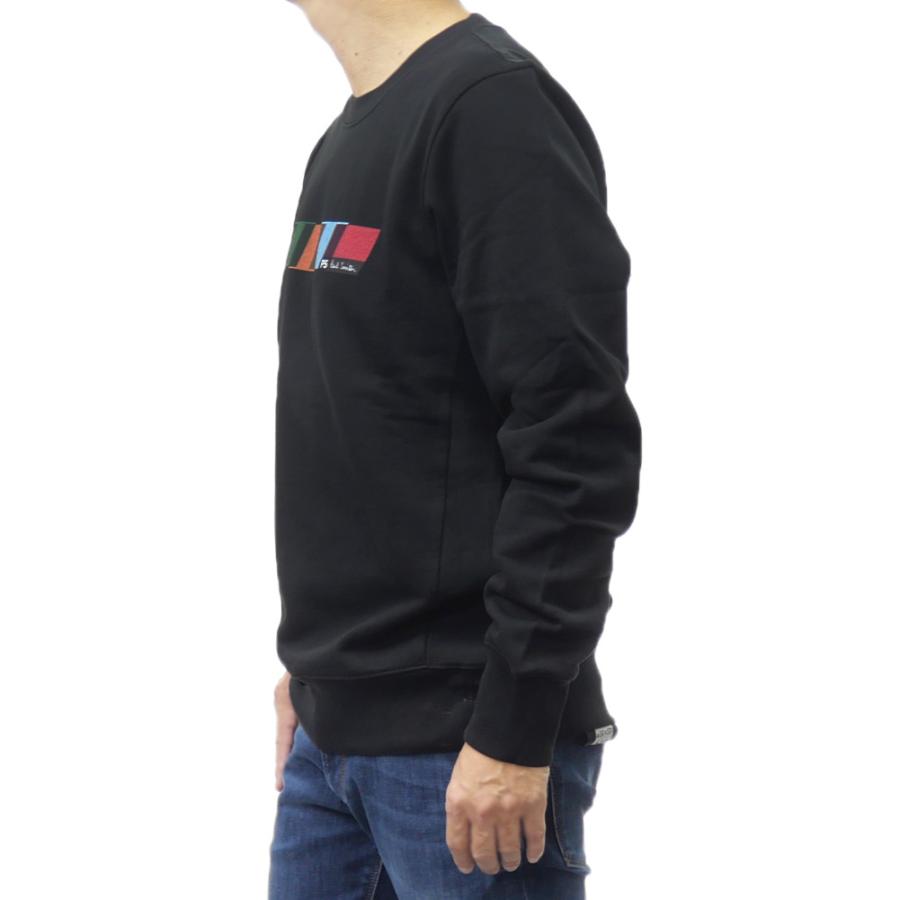 Paul Smith（ポール・スミス） PS PAUL SMITH メンズトレーナー M2R