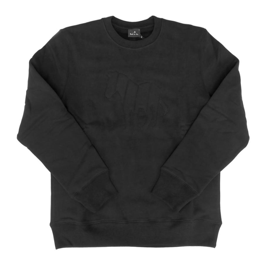 Paul Smith（ポール・スミス） PS PAUL SMITH メンズトレーナー M2R