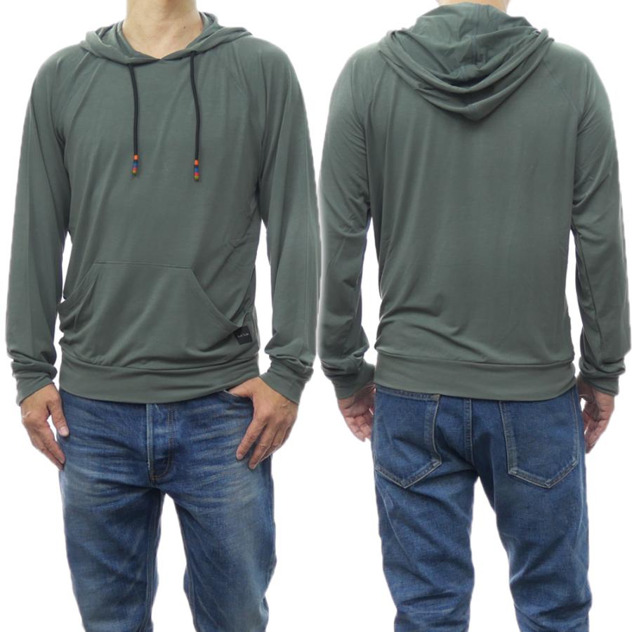 Paul Smith（ポール・スミス） メンズジップアップパーカー M1A 750