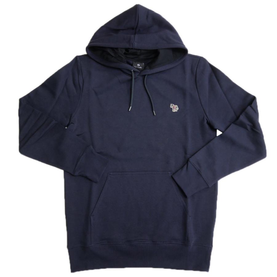 Paul Smith（ポール・スミス） PS PAUL SMITH メンズプルオーバー 