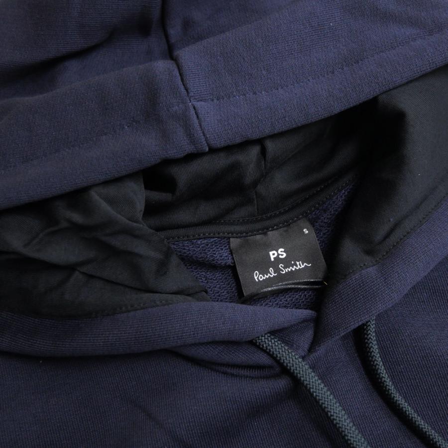 Paul Smith（ポール・スミス） PS PAUL SMITH メンズプルオーバー 