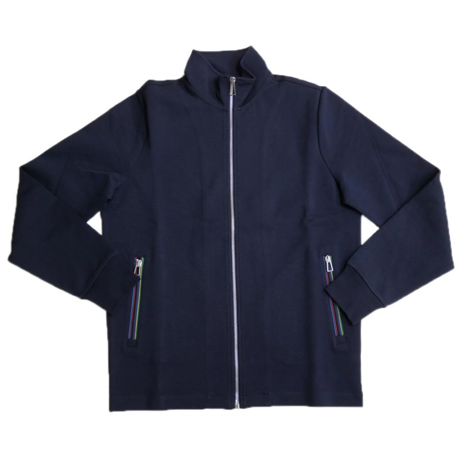 【PS25SS407】PAUL SMITH ジップアップスウェット M2R195ZP22128 楽天市場】PS PAUL SMITH ポールスミス ジップアップスウェット