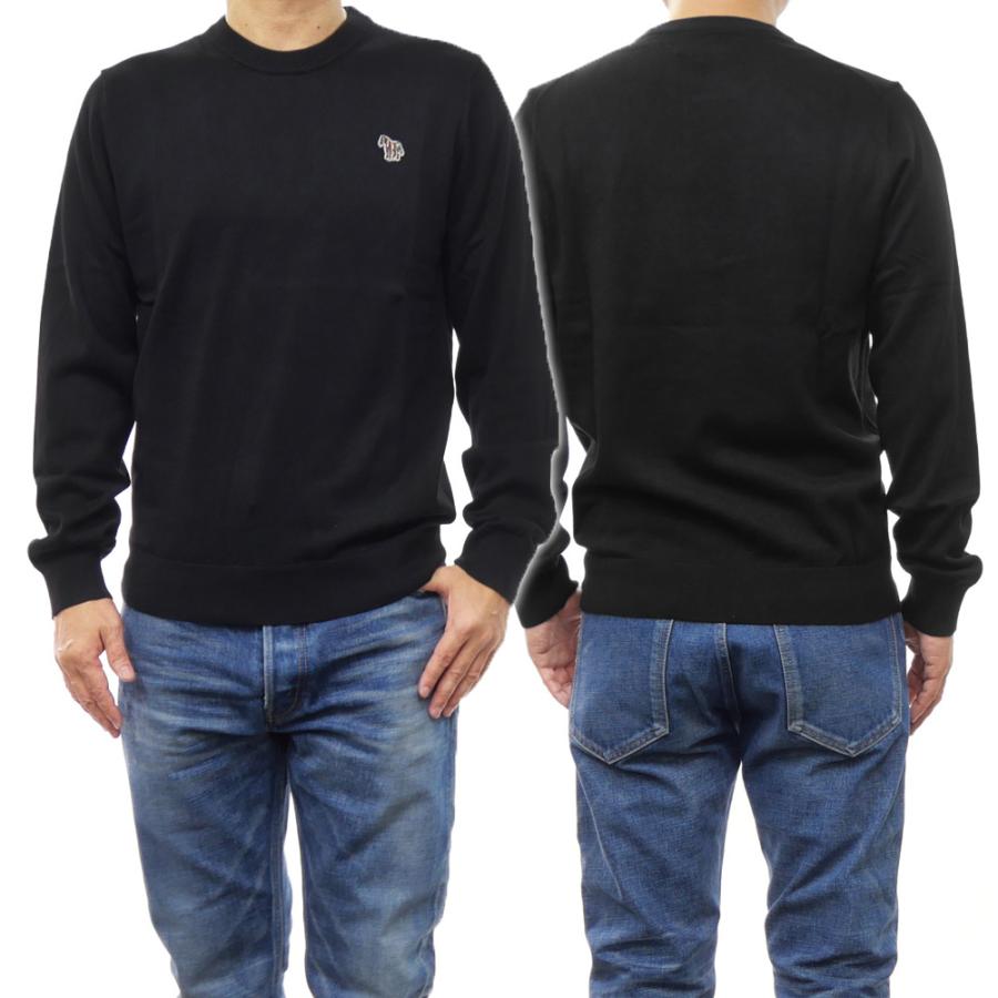 Paul Smith PS PAUL SMITH ポールスミス メンズクルーネック Paul Smith PS PAUL SMITH ポールスミス メンズクルーネック