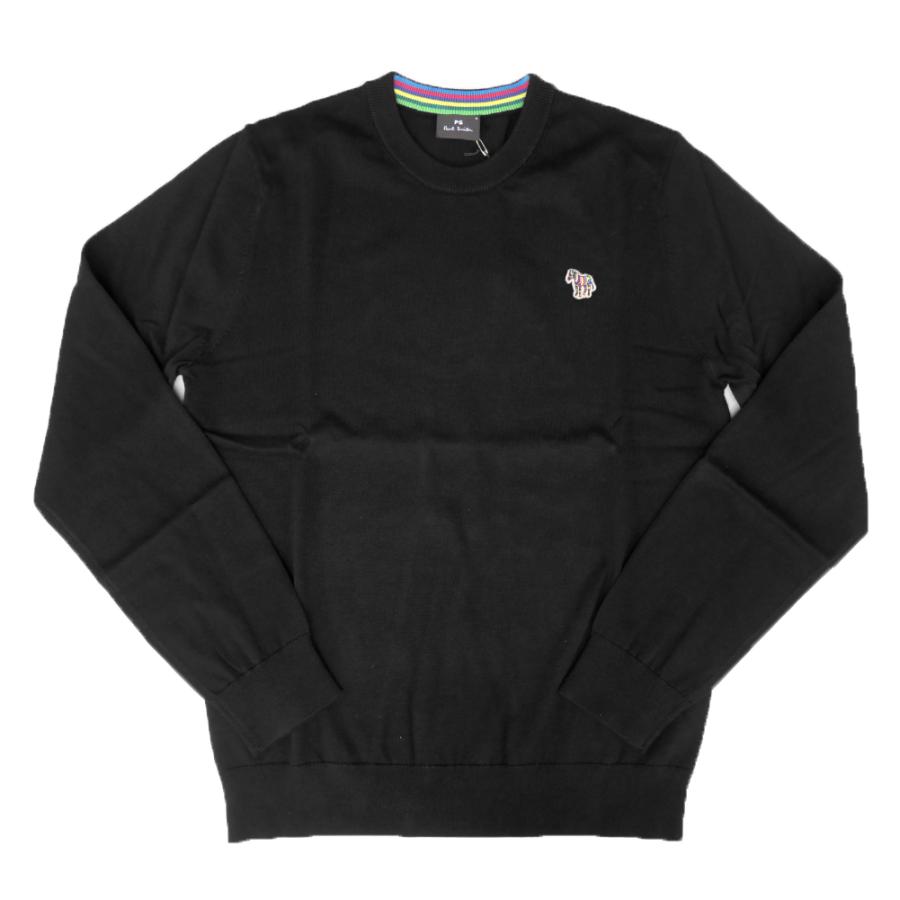 Paul Smith PS PAUL SMITH ポールスミス メンズクルーネック Paul Smith PS PAUL SMITH ポールスミス メンズクルーネック