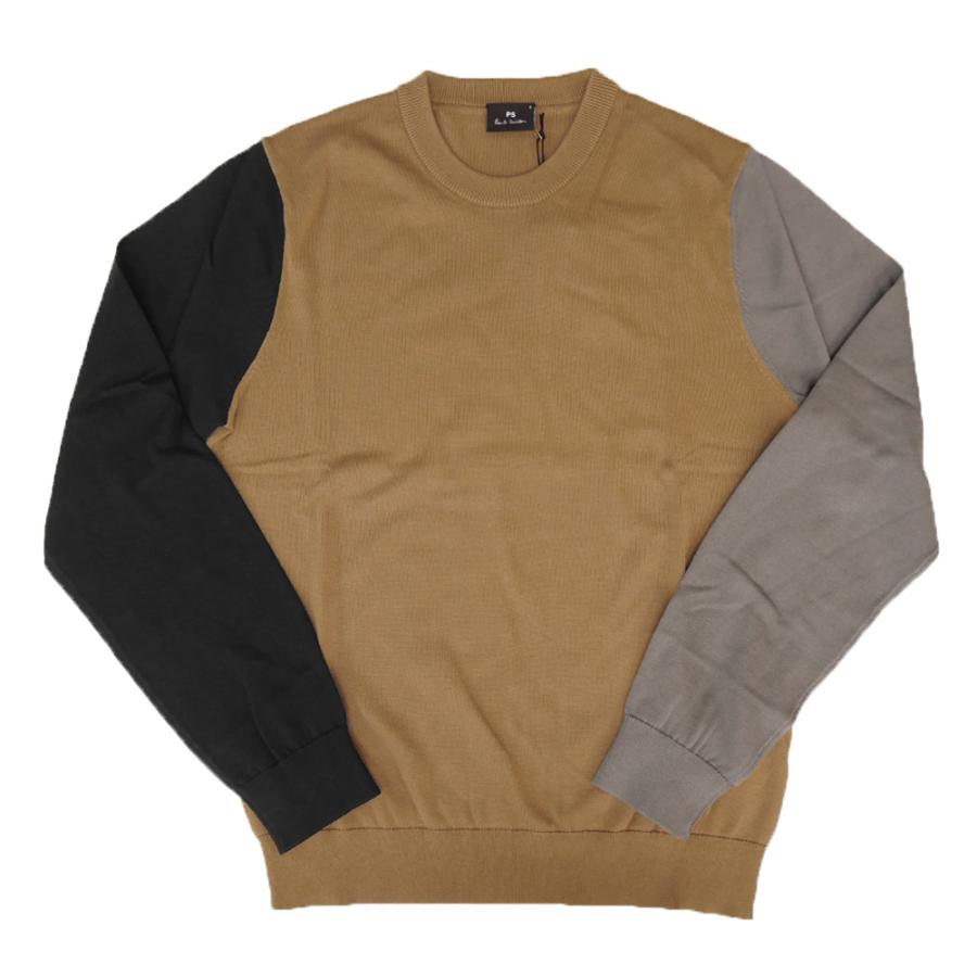 Paul Smith（ポール・スミス） PS PAUL SMITH メンズクルーネック