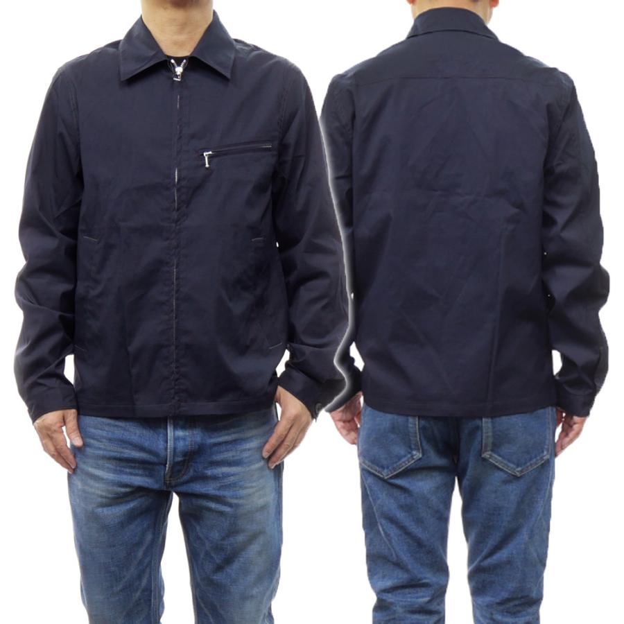 Paul Smith（ポール・スミス） PS PAUL SMITH メンズブルゾン M2R 051Z