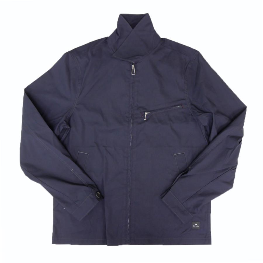 Paul Smith（ポール・スミス） PS PAUL SMITH メンズ ブルゾン M2R