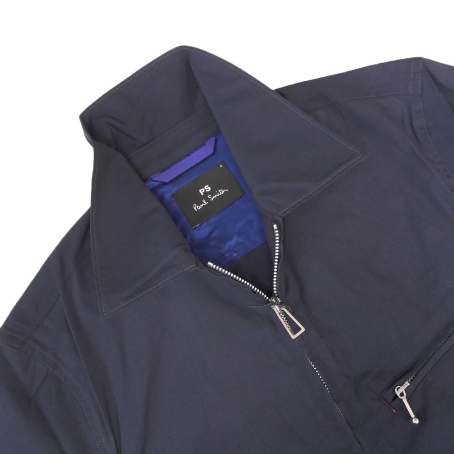 Paul Smith（ポール・スミス） PS PAUL SMITH メンズ ブルゾン M2R