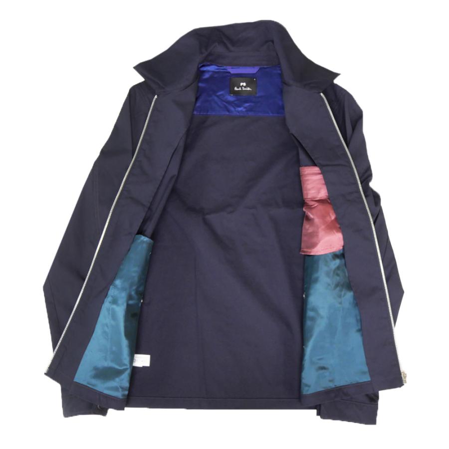 Paul Smith（ポール・スミス） PS PAUL SMITH メンズ ブルゾン M2R