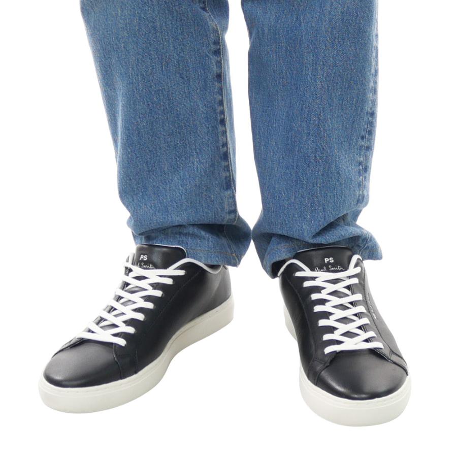 Paul Smith PS PAUL SMITH ポールスミス メンズローカット