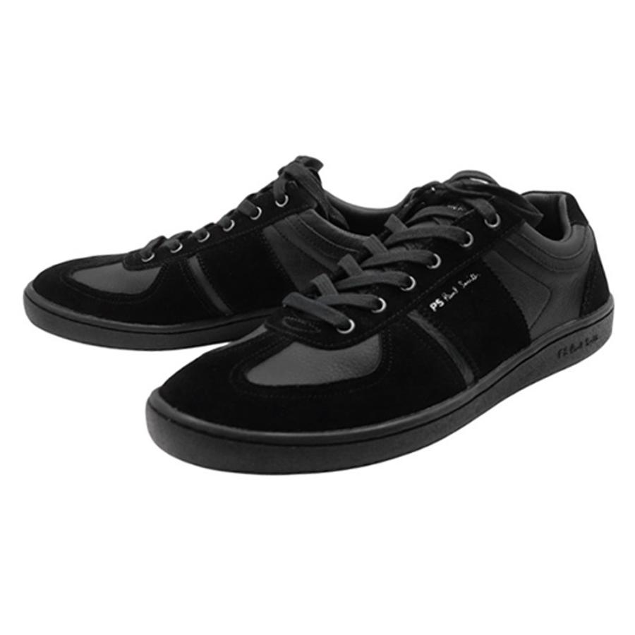 ポールスミス スニーカー PaulSmith Paul Smith PS PAUL SMITH ポールスミス メンズローカット