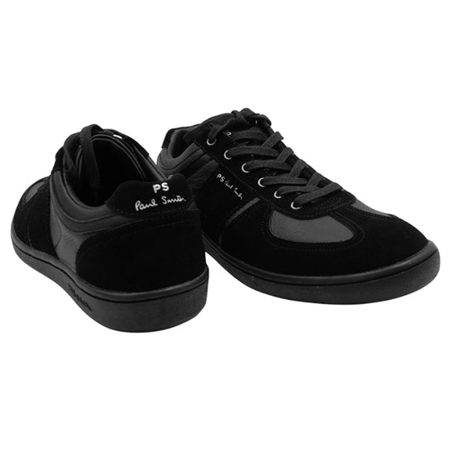 Paul Smith（ポール・スミス） PS PAUL SMITH メンズ ローカット