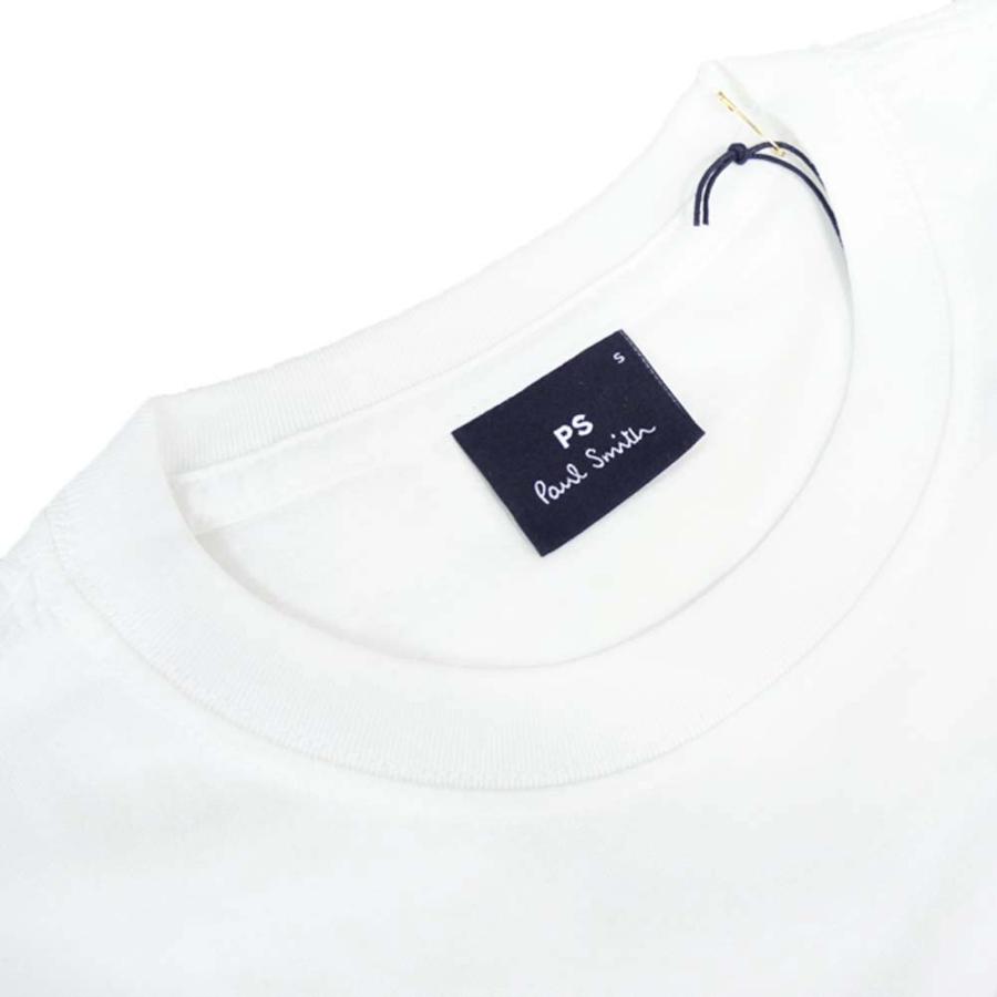 Paul Smith PS PAUL SMITH ポールスミス メンズクルーネックT