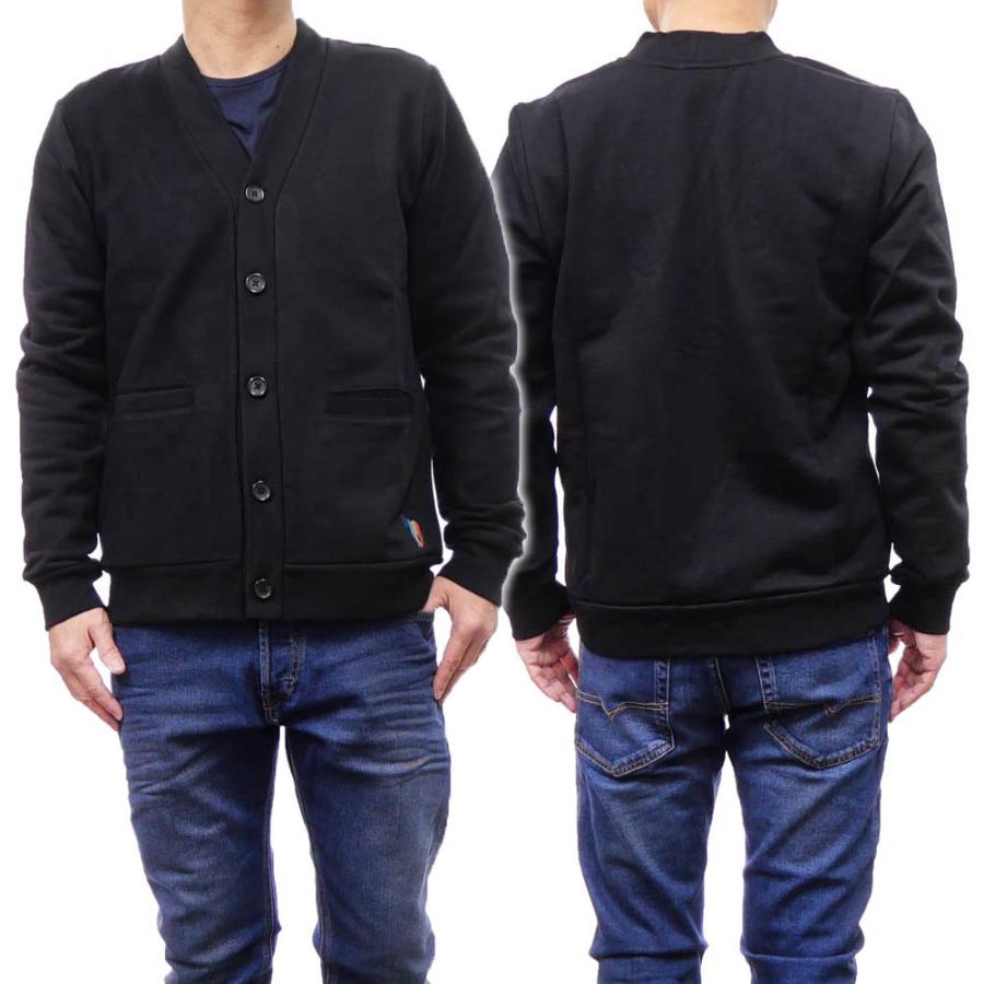 Paul Smith（ポール・スミス） PS PAUL SMITH メンズカーディガン M2R
