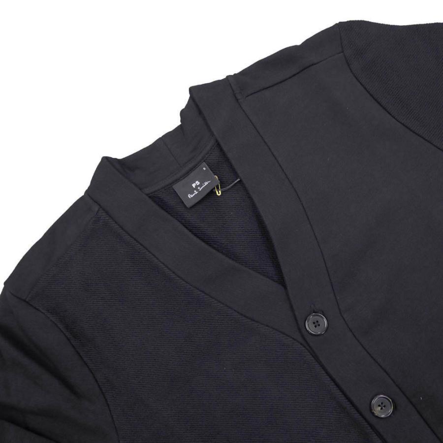 Paul Smith（ポール・スミス） PS PAUL SMITH メンズカーディガン M2R