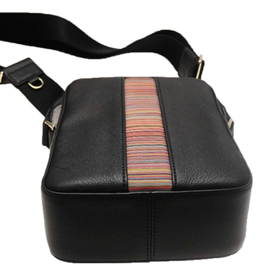 新品 ポールスミス PAUL SMITH ショルダーバッグ CROSSBODY BAG 新品 ポールスミス PAUL SMITH ショルダーバッグ CROSSBODY BAG