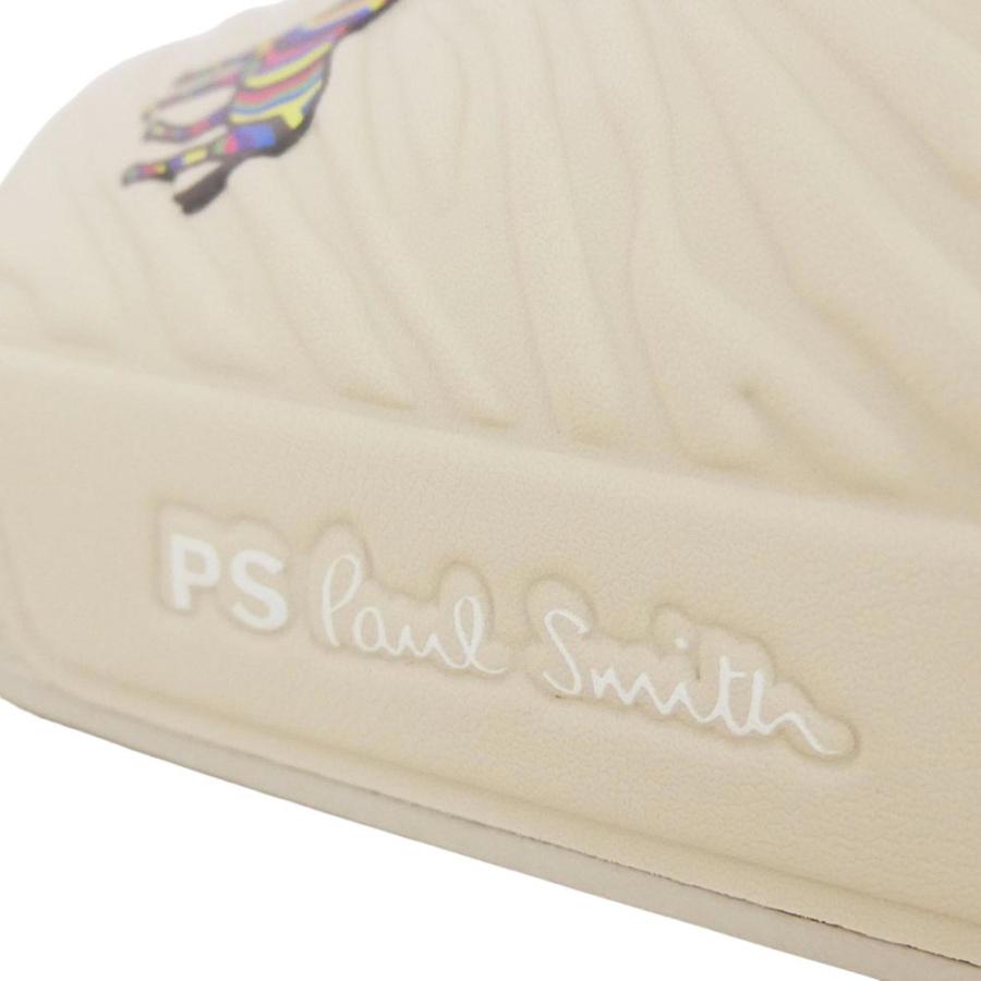Paul Smith PS PAUL SMITH ポールスミス メンズシャワーサンダル Paul Smith PS PAUL SMITH ポールスミス メンズシャワーサンダル