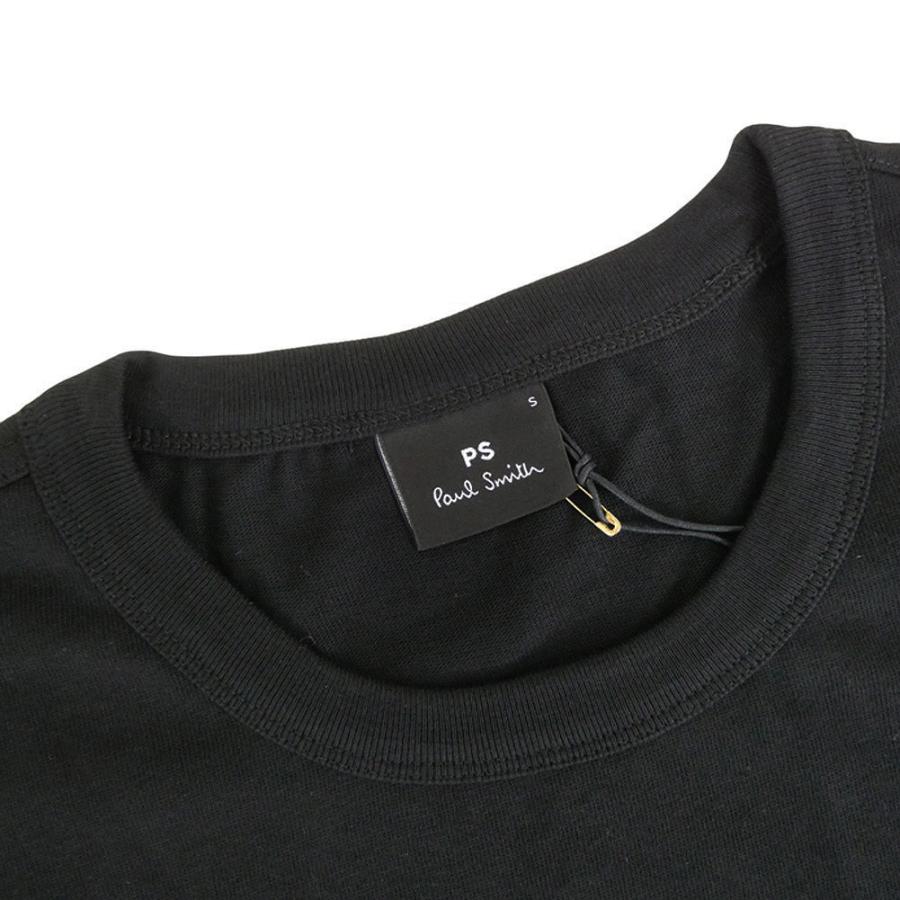 Paul Smith PS PAUL SMITH ポールスミス メンズクルーネックT
