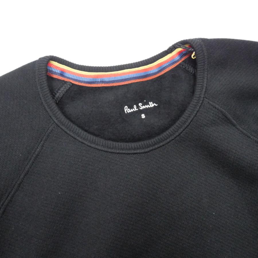 Paul Smith PAUL SMITH ポールスミス メンズトレーナー M1A